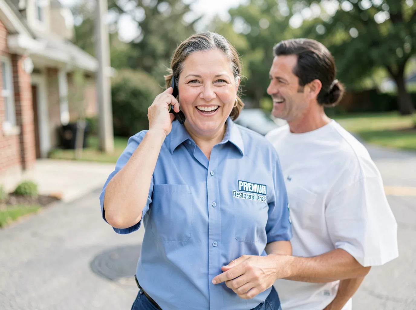 Water Damage Restoration Lenhartsville, PA FAQs